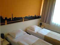 Last minute hotel Budapest - felújított City Budget Hotel Budapest*** Last minute hotel Budapest - felújított City Budget Hotel Budapest***