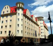 Leonardo Hotel**** Budapest - elegáns szálloda Budapesten Leonardo Hotel**** Budapest - Kedvező árú hotel közel a Nagykörúthoz és a Petőfi-hídhoz - ✔️ Budapest