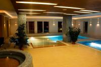 Akciós wellness hétvége a Royal Club Wellness Hotelben, Visegrádon Akciós wellness hétvége a Royal Club Wellness Hotelben, Visegrádon