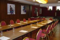 Rendezvényterem, konferenciaterem, tárgyalóterem Visegrádon a Royal Club Hotelben Rendezvényterem, konferenciaterem, tárgyalóterem Visegrádon a Royal Club Hotelben