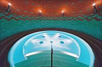 Saliris Wellness Hotel jacuzzija különleges visszhanggal Egerszalókon Saliris Wellness Hotel jacuzzija különleges visszhanggal Egerszalókon