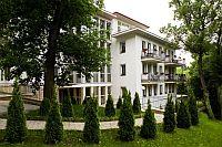 Saphir Aqua Aparthotel Sopron legújabb 4 csillagos wellness szállodája Saphir Aqua Aparthotel Sopron - Akciós Aqua wellness hotel Sopronban a Lővérekben - Sopron