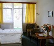 Nostra Hotel Siófok akciós hotel szobája félpanziós ellátással közel a Balatonhoz Nostra Hotel Siófok akciós hotel szobája félpanziós ellátással közel a Balatonhoz