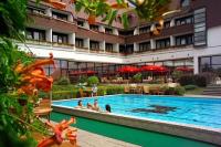 Hotel Sopron**** hétvégére az oszták határ közelében Hotel Sopron**** hétvégére az oszták határ közelében