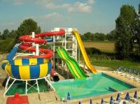 Élményfürdő és csúszdapark Ráckevén a Session Hotelben**** Élményfürdő és csúszdapark Ráckevén a Session Hotelben****