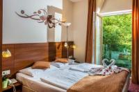 4* Patak Park Hotel akciós szép panorámás szobája 4* Patak Park Hotel akciós szép panorámás szobája