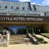 ✔️ Hotel Lifestyle**** Mátra, akciós wellness szálloda