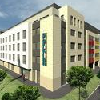 Hotel Park Inn Budapest by Radisson - új akciós szálloda Újpest közelében jó közlekedéssel és parkolással